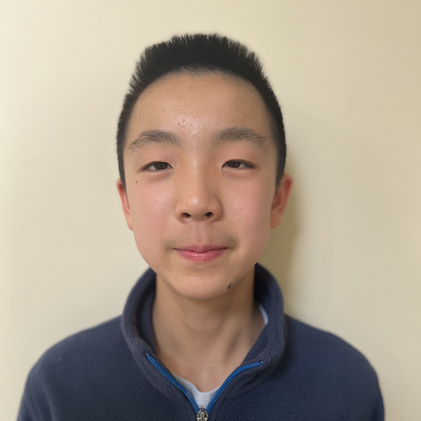Jason Xu