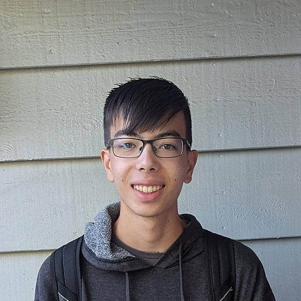 Jeremy Yu