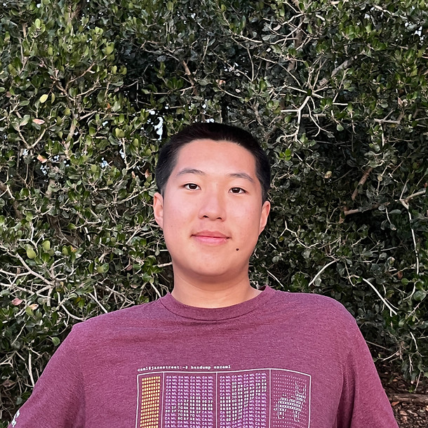 Kaden Wu