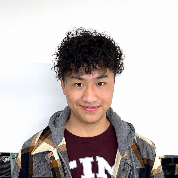 Ruikai Peng